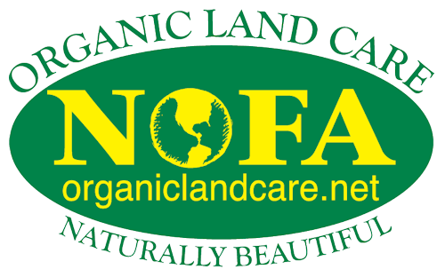 Visit NOFA to learn about their mission to extend the vision and principles of organic agriculture to the care of the landscapes where people carry out their daily lives.
